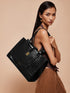 Audrey Tote Bag